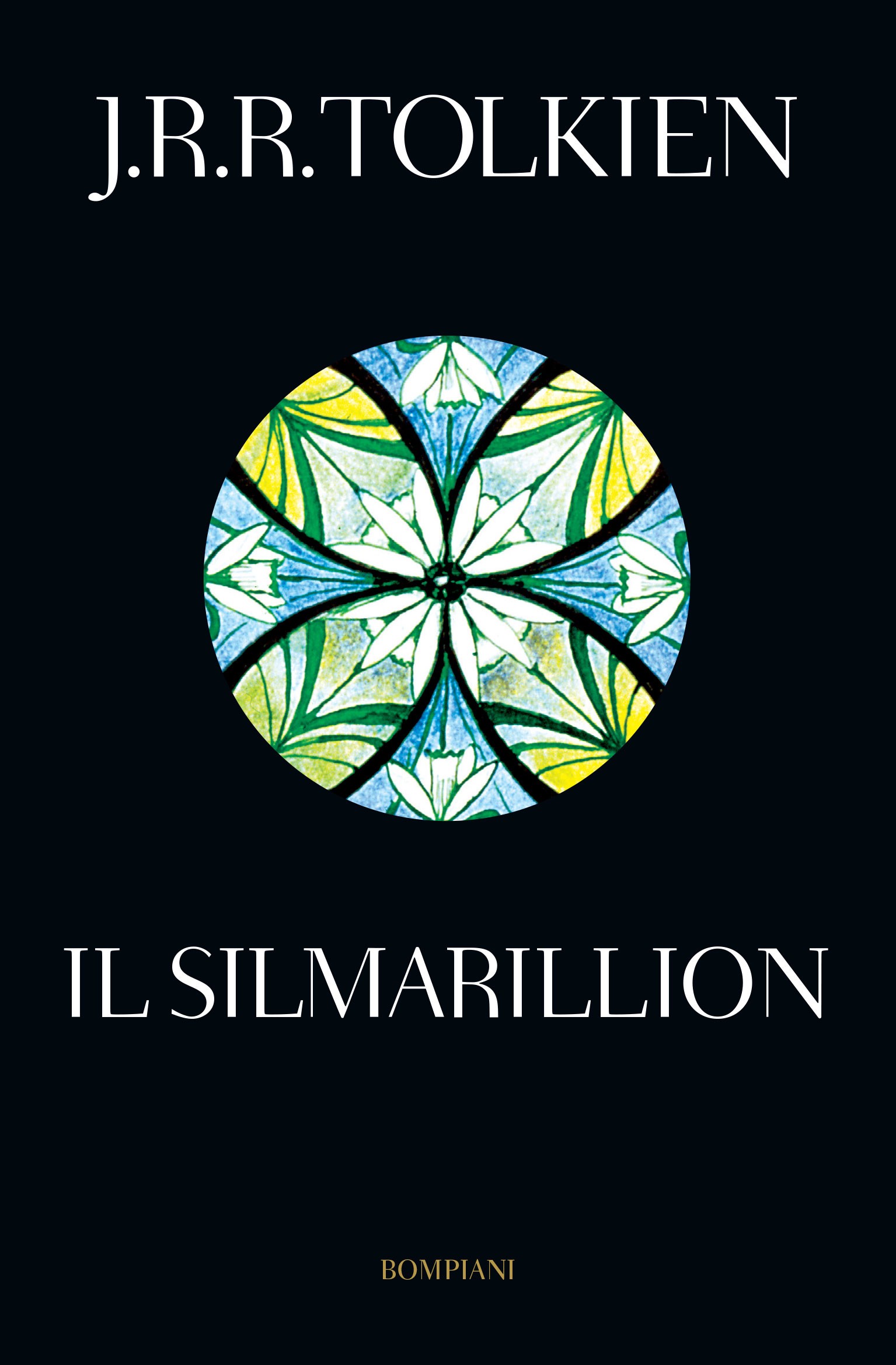 Il Silmarillion - Librerie.coop