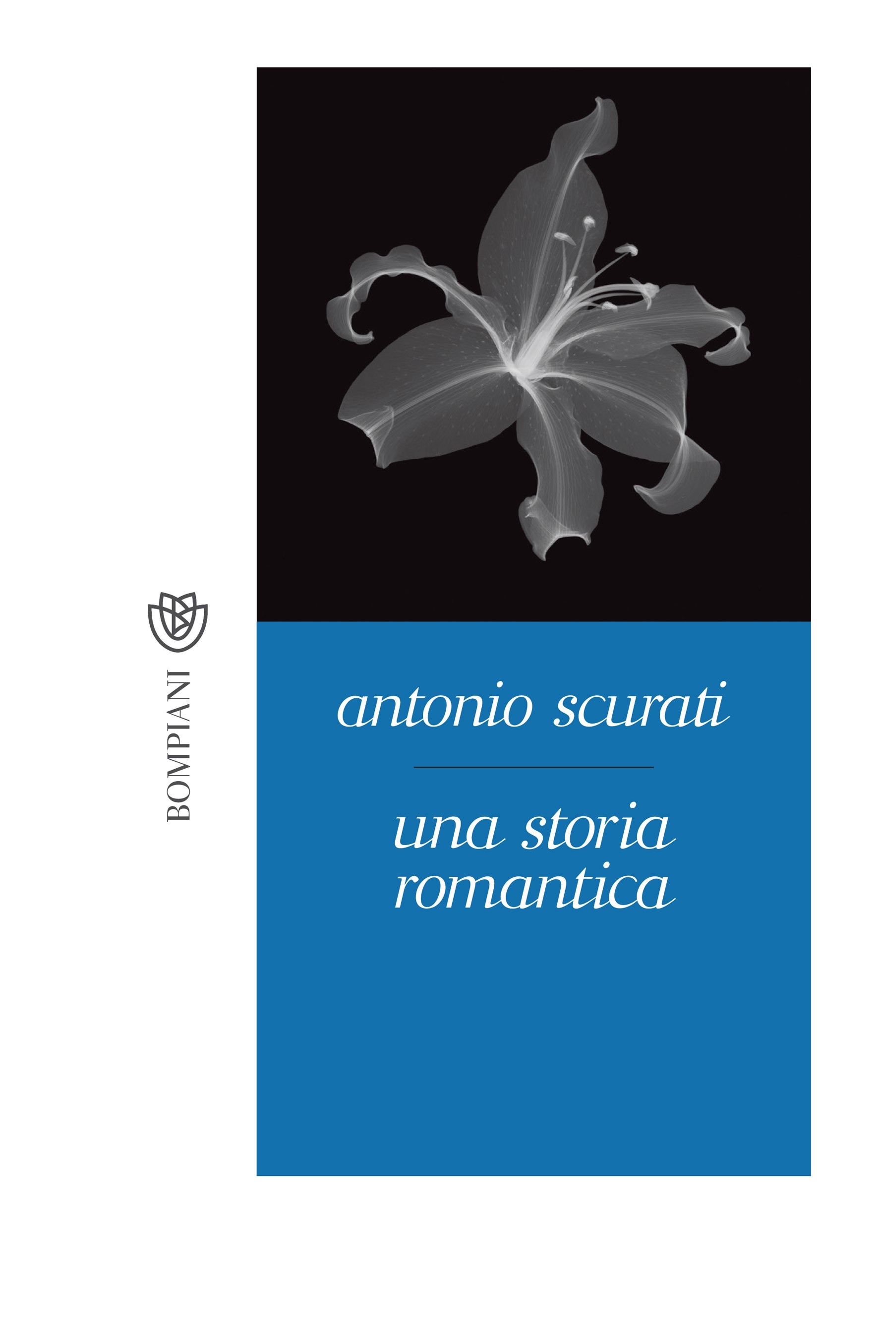 Una storia romantica - Librerie.coop