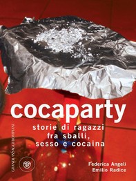 Cocaparty - Librerie.coop