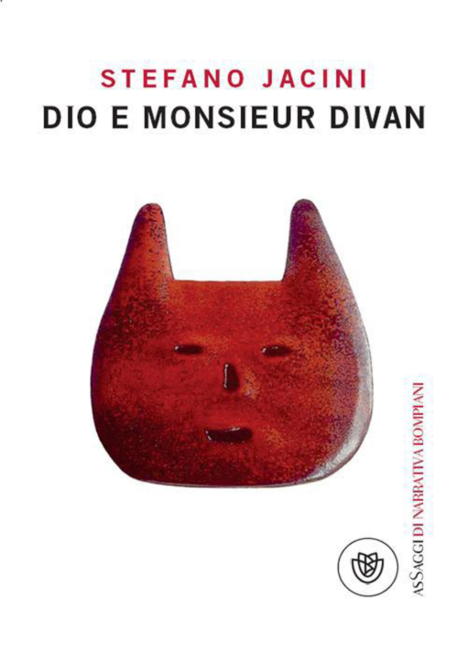 Dio e monsieur Divan - Librerie.coop