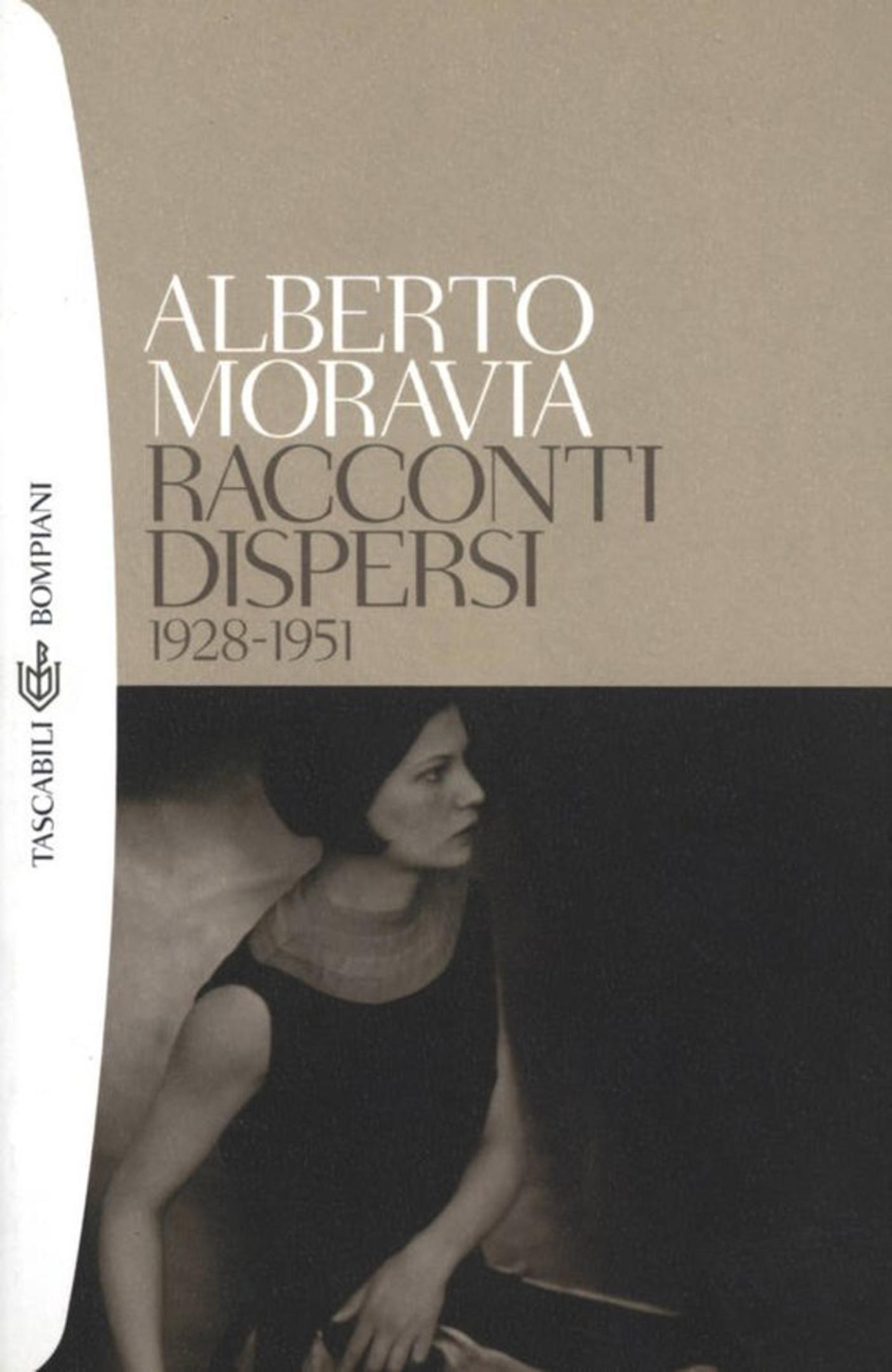 Racconti dispersi (1928-1951) - Librerie.coop