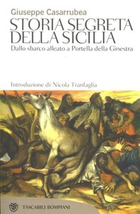 Storia segreta della Sicilia - Librerie.coop