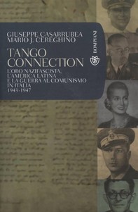 Tango connection - Librerie.coop