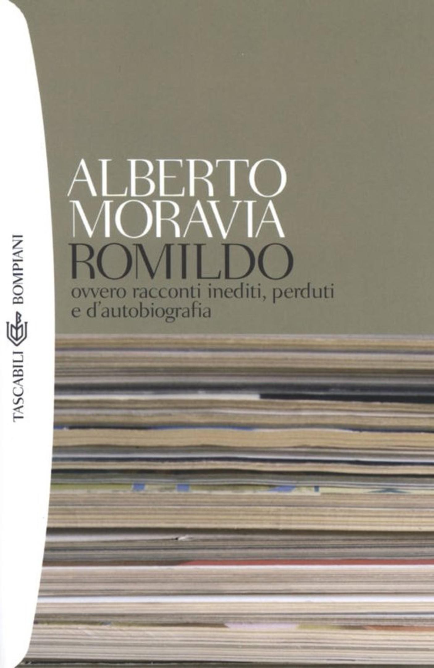 Romildo - Librerie.coop