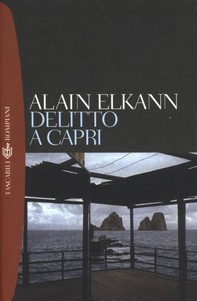 Delitto a Capri - Librerie.coop