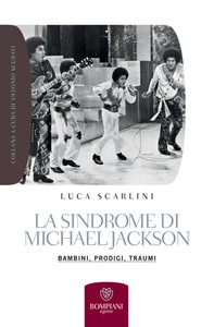 La sindrome di Michael Jackson - Librerie.coop