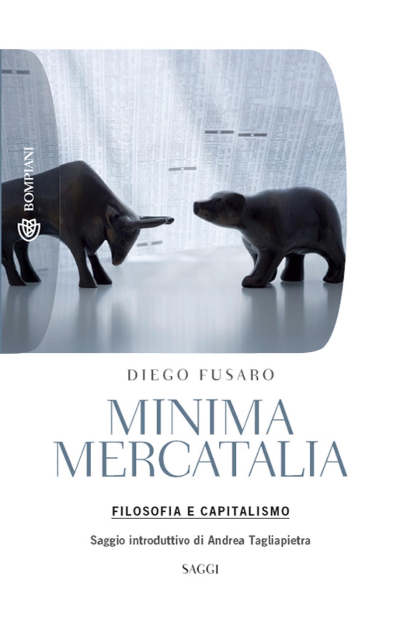 Minima Mercatalia - Librerie.coop