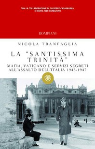 La santissima trinità - Librerie.coop