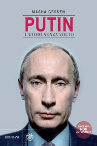 Putin l'uomo senza volto - Librerie.coop
