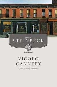 Vicolo Cannery - Librerie.coop
