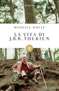 La vita di J.R.R. Tolkien - Librerie.coop