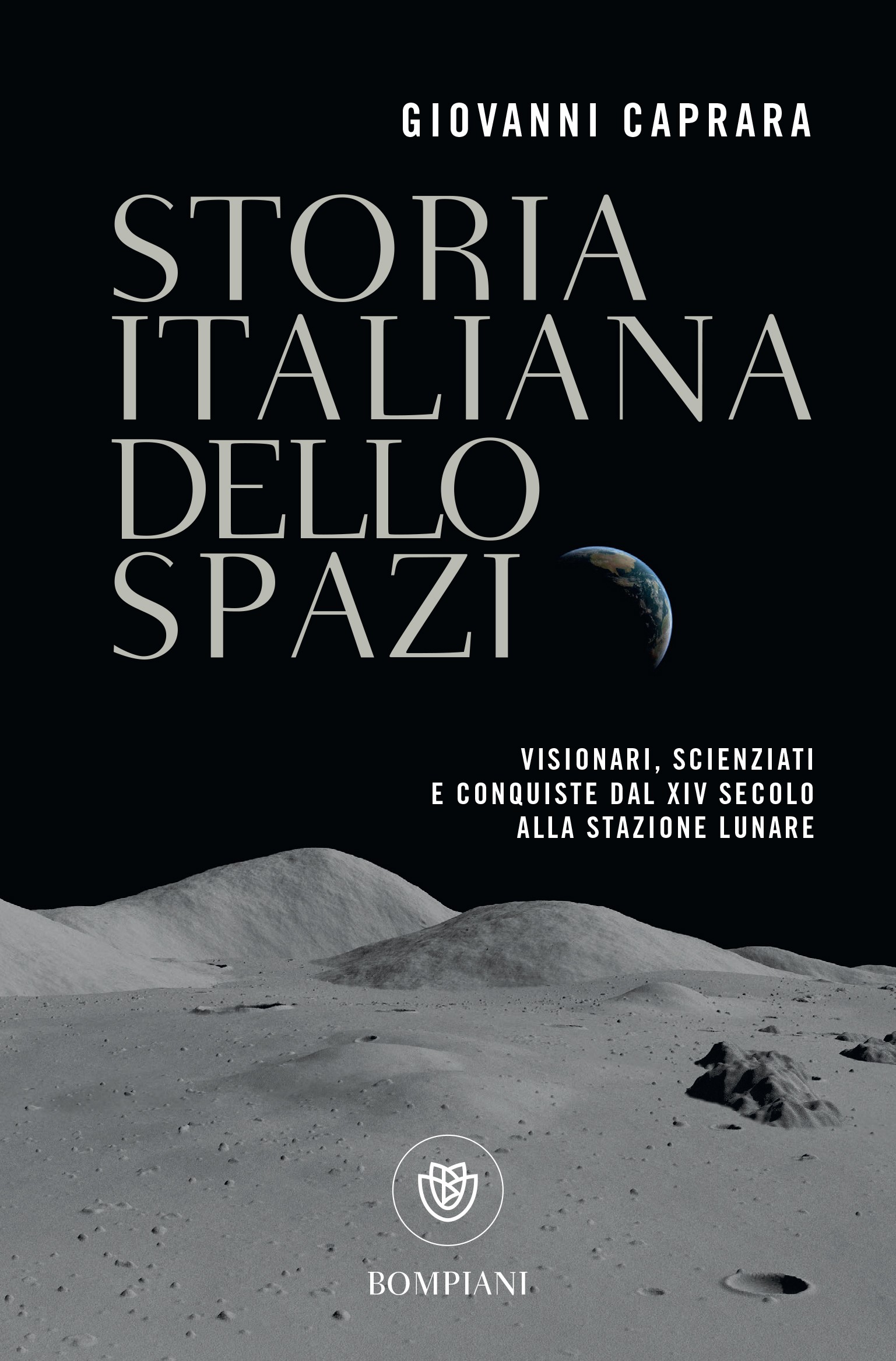 Storia italiana dello spazio - Librerie.coop