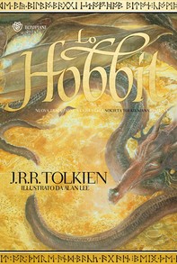 Lo Hobbit (illustrato) - Librerie.coop