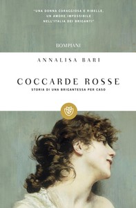 Coccarde rosse - Librerie.coop