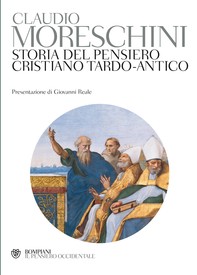 Storia del pensiero cristiano tardo-antico - Librerie.coop