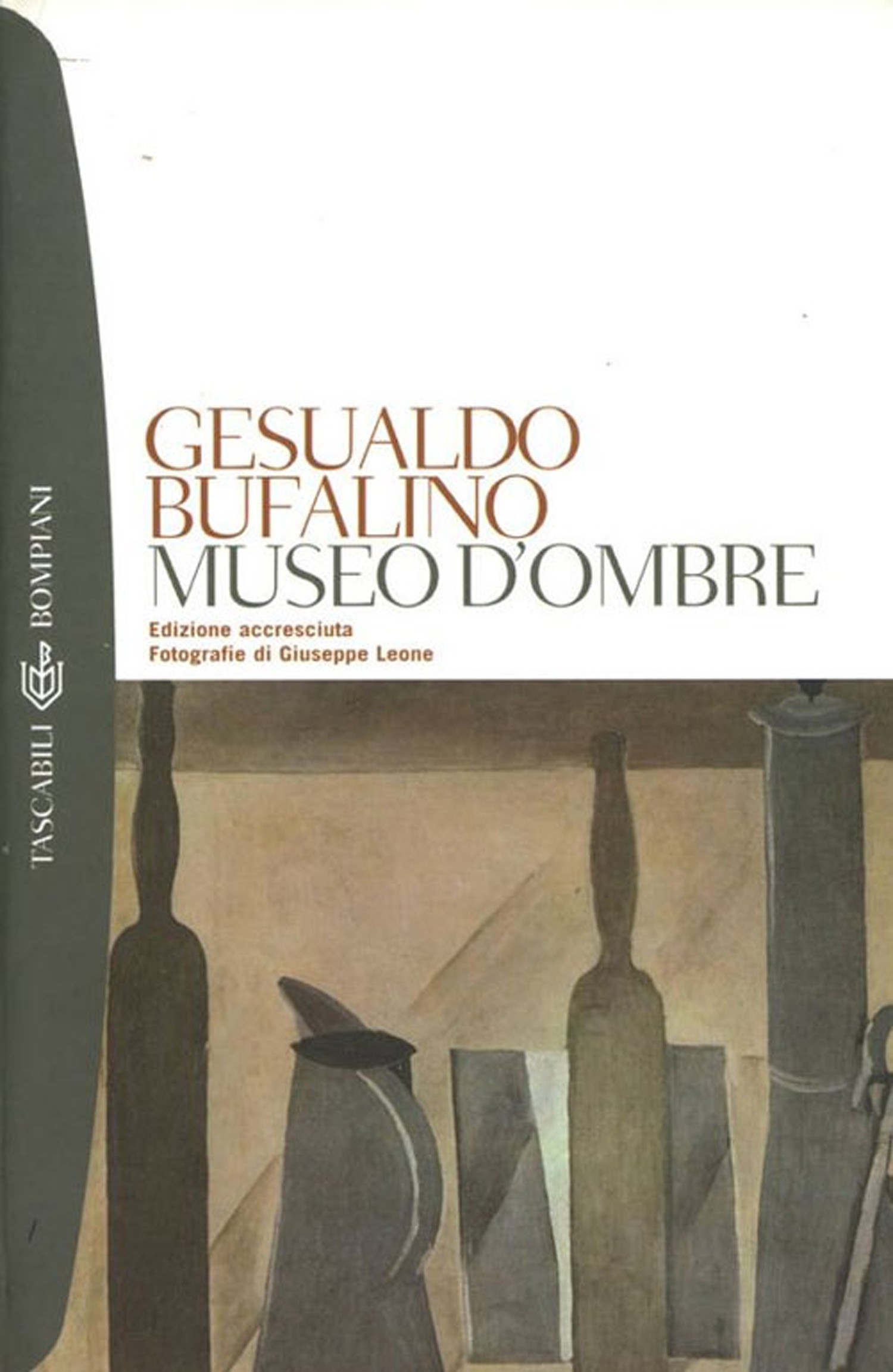 Museo d'ombre - Librerie.coop