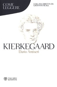 Come leggere Kierkegaard - Librerie.coop