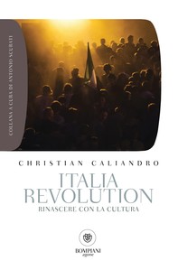 Italia revolution - Librerie.coop