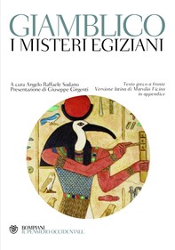 I misteri egiziani - Librerie.coop