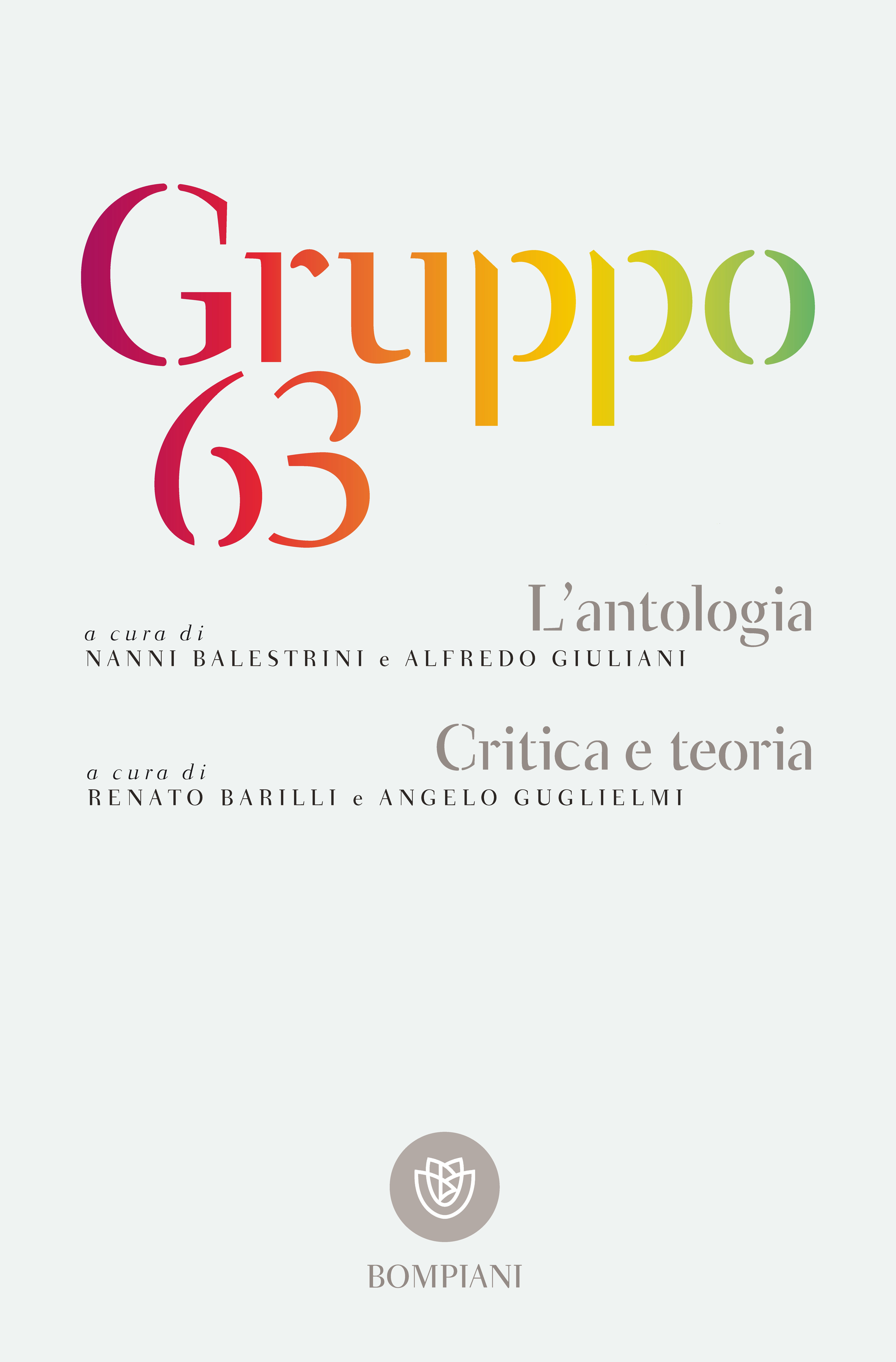 Gruppo 63 - Librerie.coop