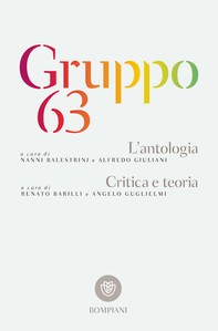 Gruppo 63 - Librerie.coop