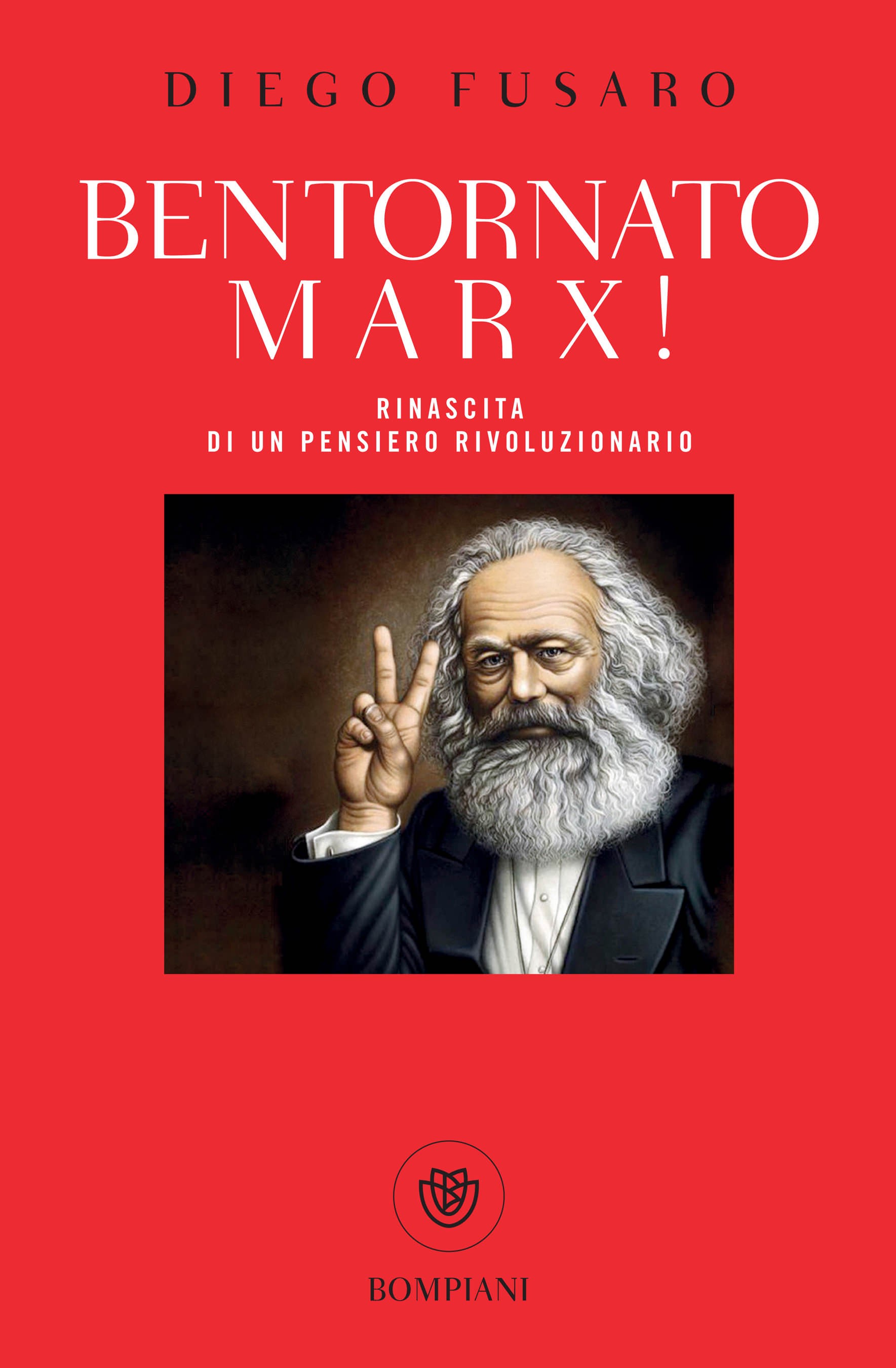 Bentornato Marx! - Librerie.coop