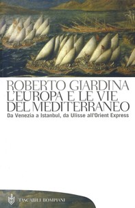 L'Europa e le vie del Mediterraneo - Librerie.coop