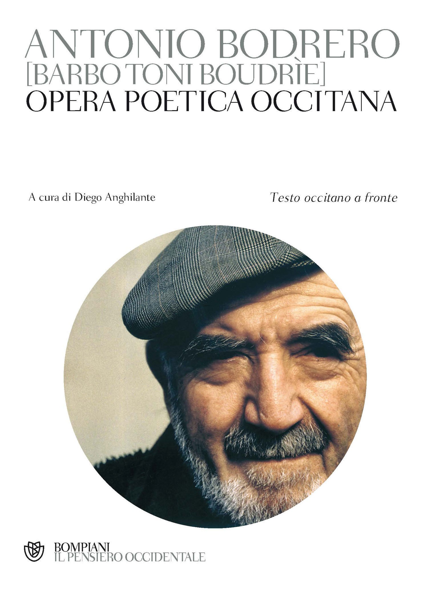 Opera poetica occitana - Librerie.coop