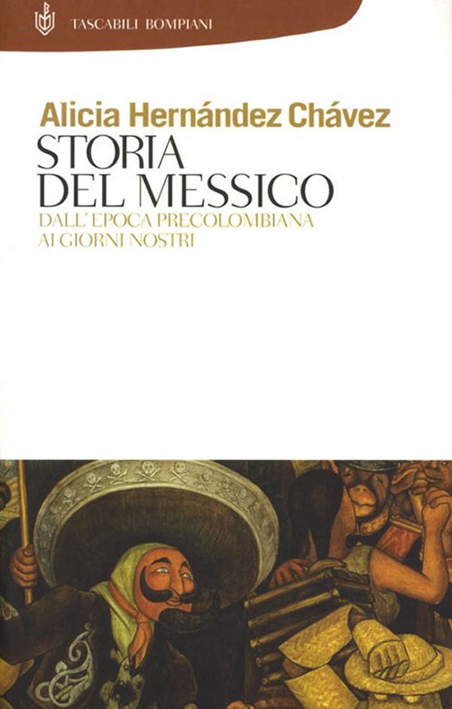 Storia del Messico - Librerie.coop