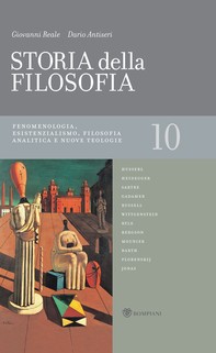 Storia della filosofia - Volume 10 - Librerie.coop