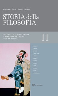 Storia della filosofia - Volume 11 - Librerie.coop