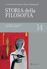 Storia della filosofia - Volume 14 - Librerie.coop