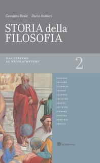 Storia della filosofia - Volume 2 - Librerie.coop