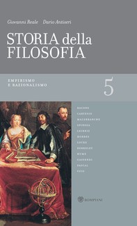 Storia della filosofia - Volume 5 - Librerie.coop