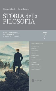 Storia della filosofia - Volume 7 - Librerie.coop
