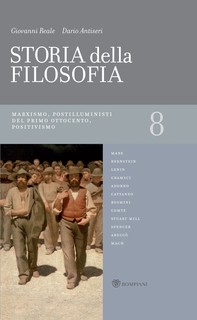 Storia della filosofia - Volume 8 - Librerie.coop