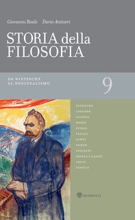 Storia della filosofia - Volume 9 - Librerie.coop