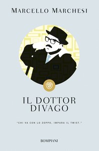 Il dottor Divago - Librerie.coop