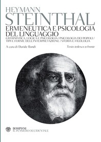 Ermeneutica e psicologia del linguaggio - Librerie.coop