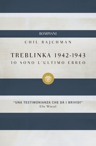 Treblinka 1942-1943 - Librerie.coop