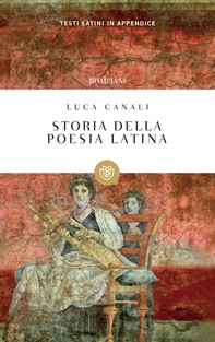 Storia della poesia latina - Librerie.coop