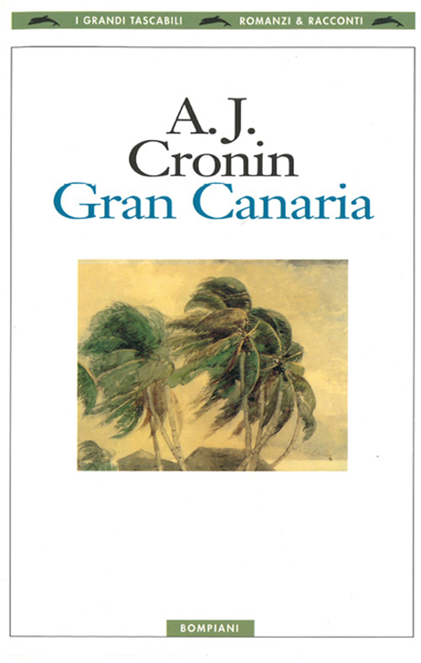 Gran Canaria - Librerie.coop