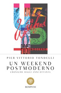 Un weekend postmoderno - Librerie.coop