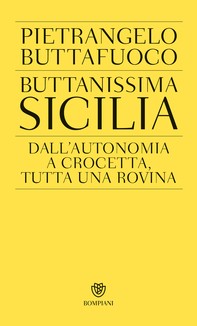 Buttanissima Sicilia - Librerie.coop