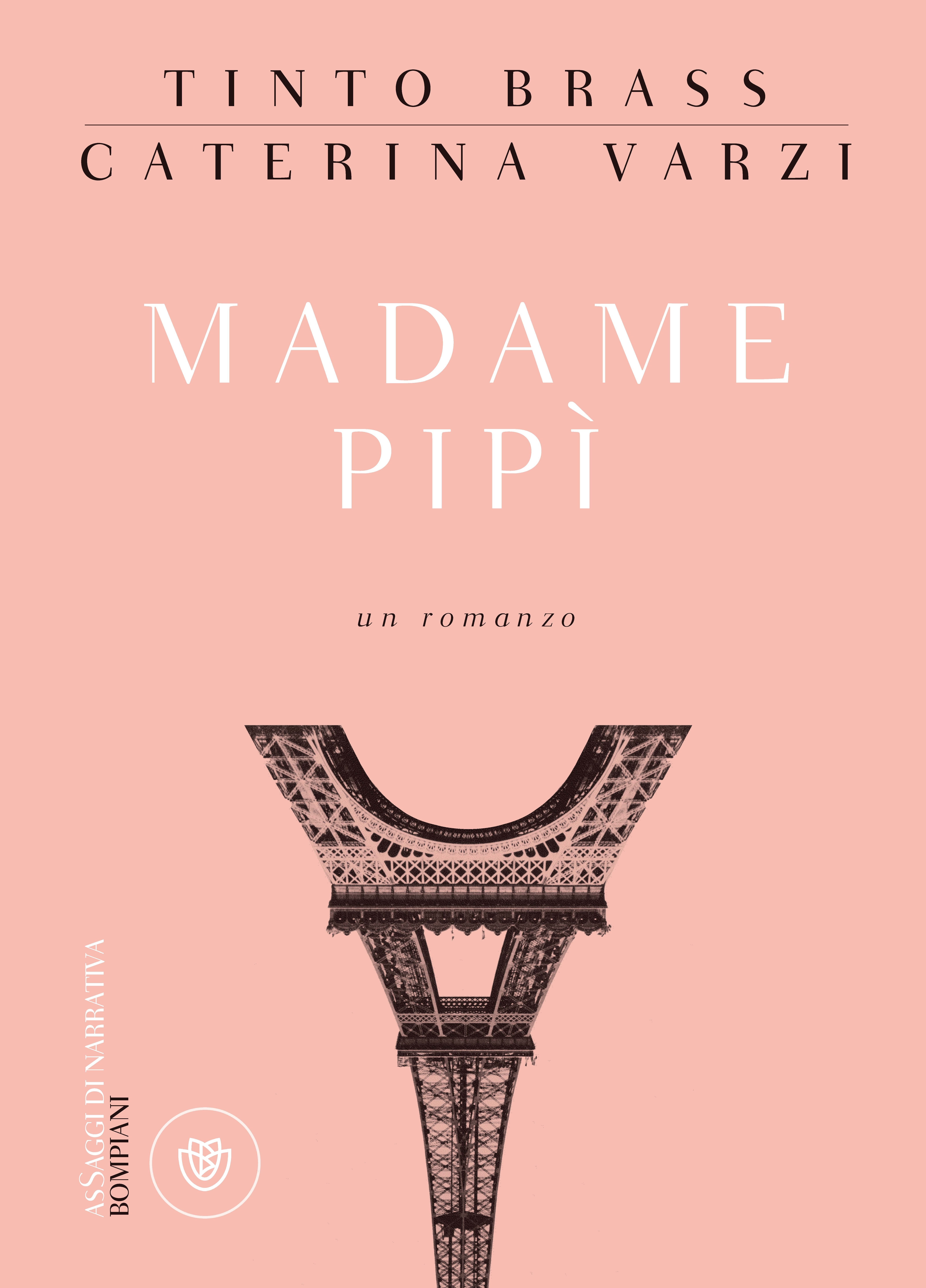 Madame Pipì - Librerie.coop