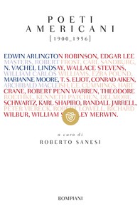 Poeti americani [1900-1956] - Librerie.coop