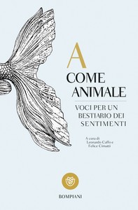 A come Animale - Librerie.coop