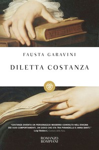 Diletta Costanza - Librerie.coop