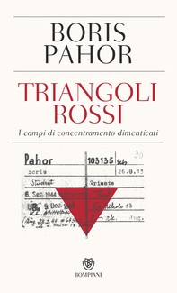Triangoli rossi - Librerie.coop