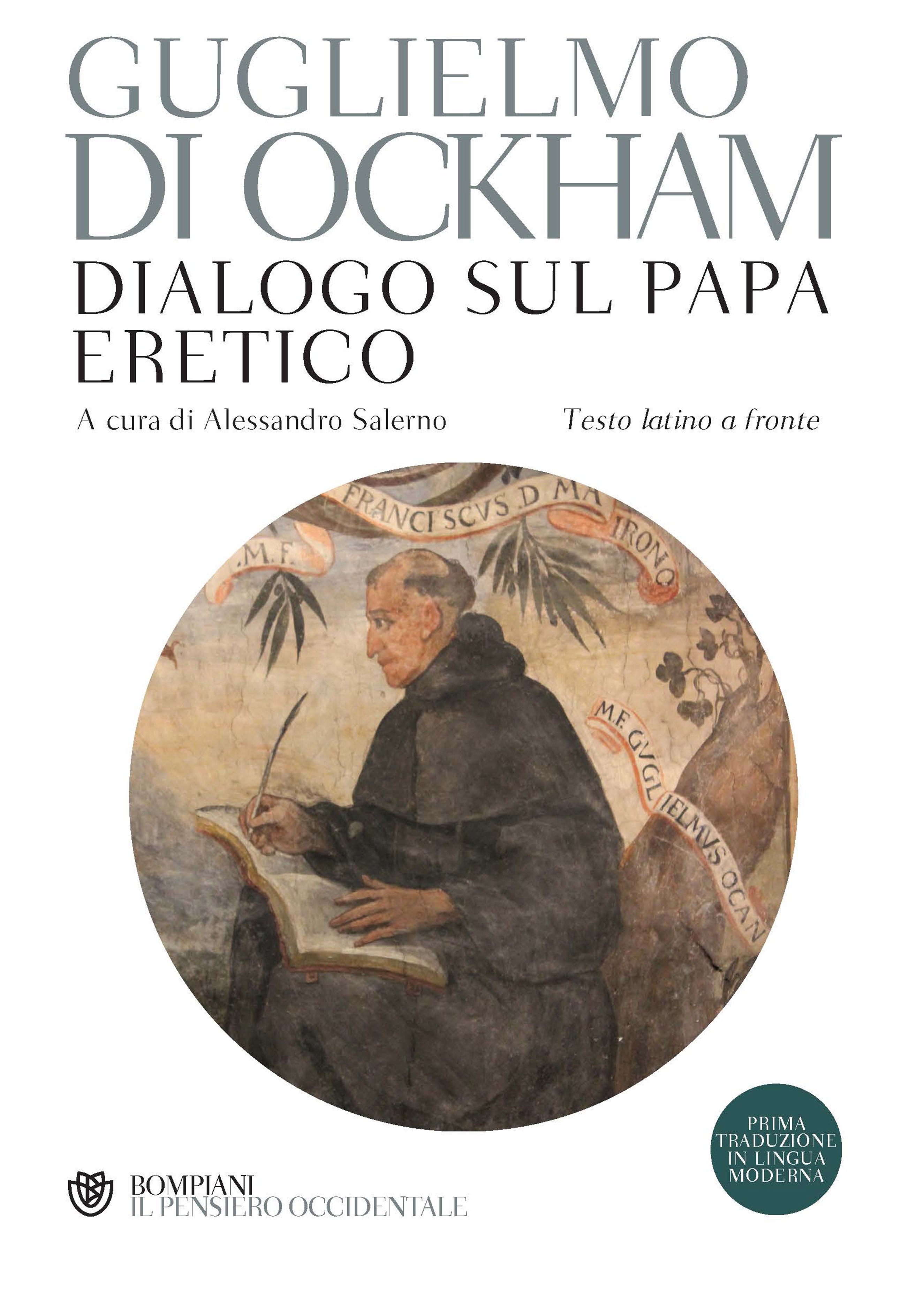 Dialogo sul Papa eretico - Librerie.coop